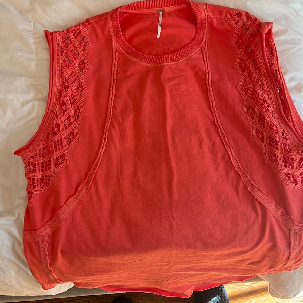 Free People Table for Two top